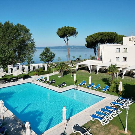 Hotel Holiday Sul Lago Bolsena Zewnętrze zdjęcie