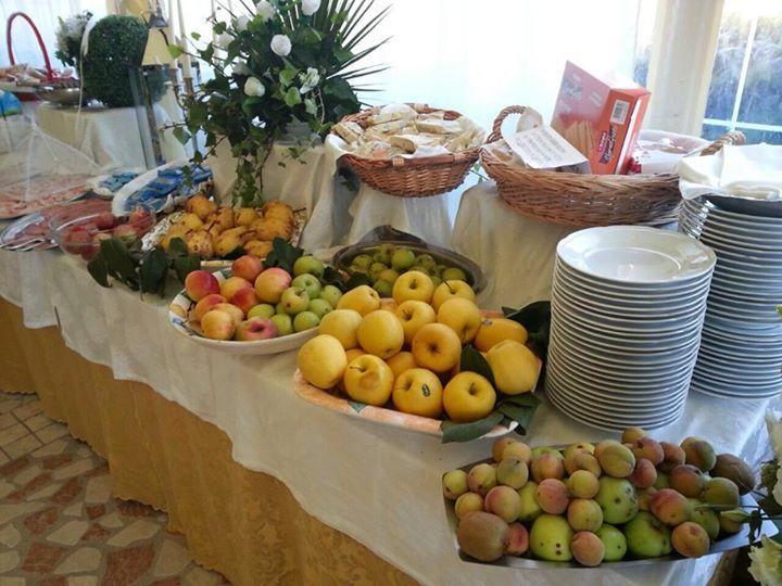 Hotel Holiday Sul Lago Bolsena Zewnętrze zdjęcie