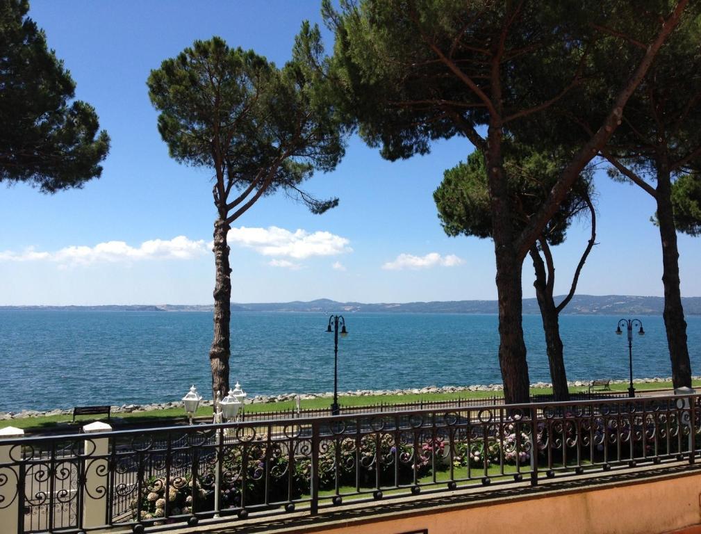 Hotel Holiday Sul Lago Bolsena Pokój zdjęcie