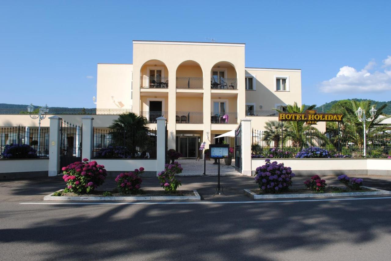 Hotel Holiday Sul Lago Bolsena Pokój zdjęcie