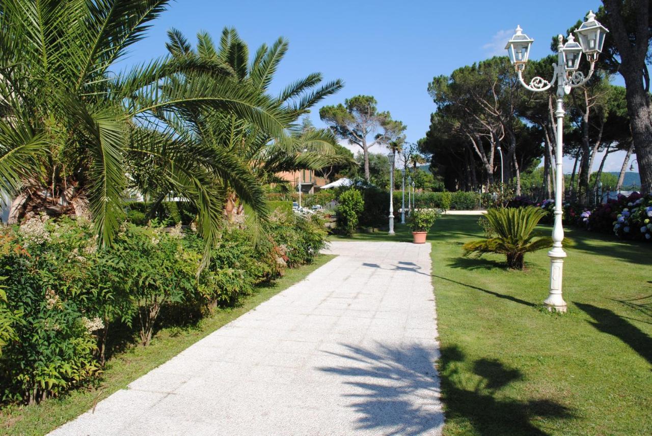 Hotel Holiday Sul Lago Bolsena Zewnętrze zdjęcie